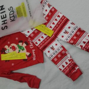 SHEIN Kids (Merry Christmas)